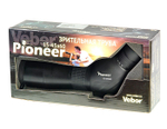 Зрительная труба Veber Pioneer 15–45x60 C