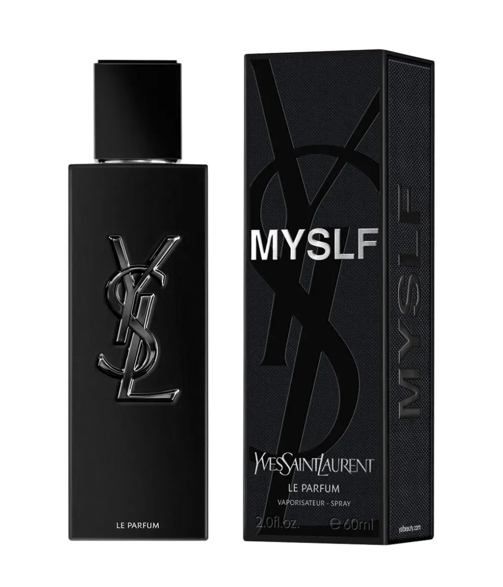 MYSLF Le Parfum