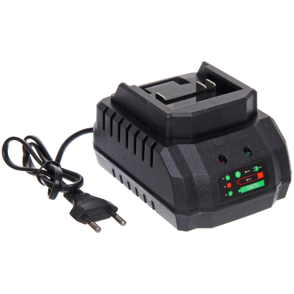 Набор пила цепная+секатор аккум.+телескопический удлинитель 2м. Mengtai (18В, 2,0Ач Li-ion аккум. 2шт, ЗУ 2 цепочки) MGT-4K