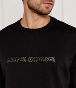 Худые Armani Exchange - черный(XM000082 AF10818)