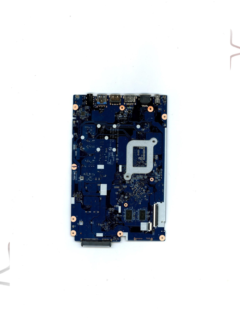 Материнская плата для ноутбука Lenovo ideapad 100-15IBD I5-4288U N16VGMR1 2G WIN (5B20M97359), оригинал