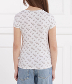 Футболка BOSS Kidswear - белый(J50637)