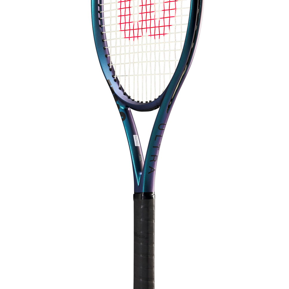 Теннисная ракетка Wilson Ultra 100UL V4.0 Tour Racket