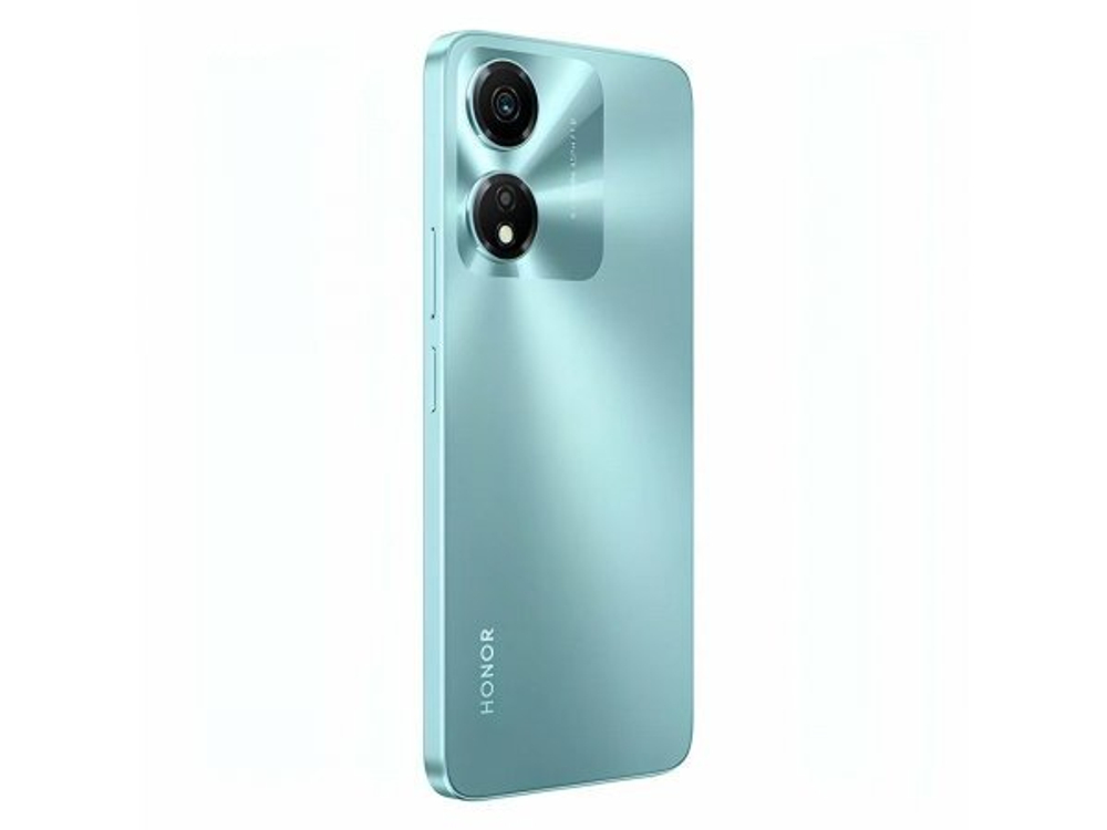 Смартфон Honor X5 Plus 4/64GB Cyan Lake (5109ATFS)