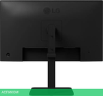 Монитор LG 24BA650-B