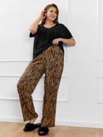 Брюки Элегия-1 Виотекс КОРИЧНЕВЫЙ