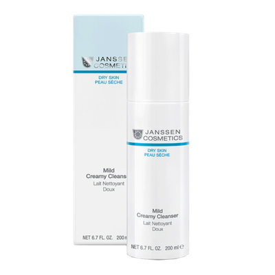 Mild Creamy Cleanser