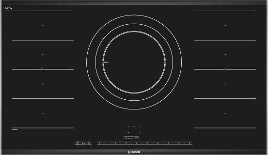Индукционная варочная панель Bosch PIZ 975 N17E