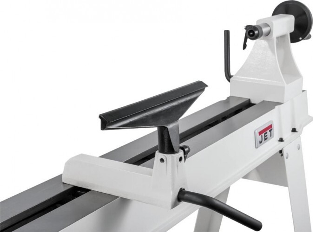 Станок токарный JET JWL-1443L-M 10000501LM