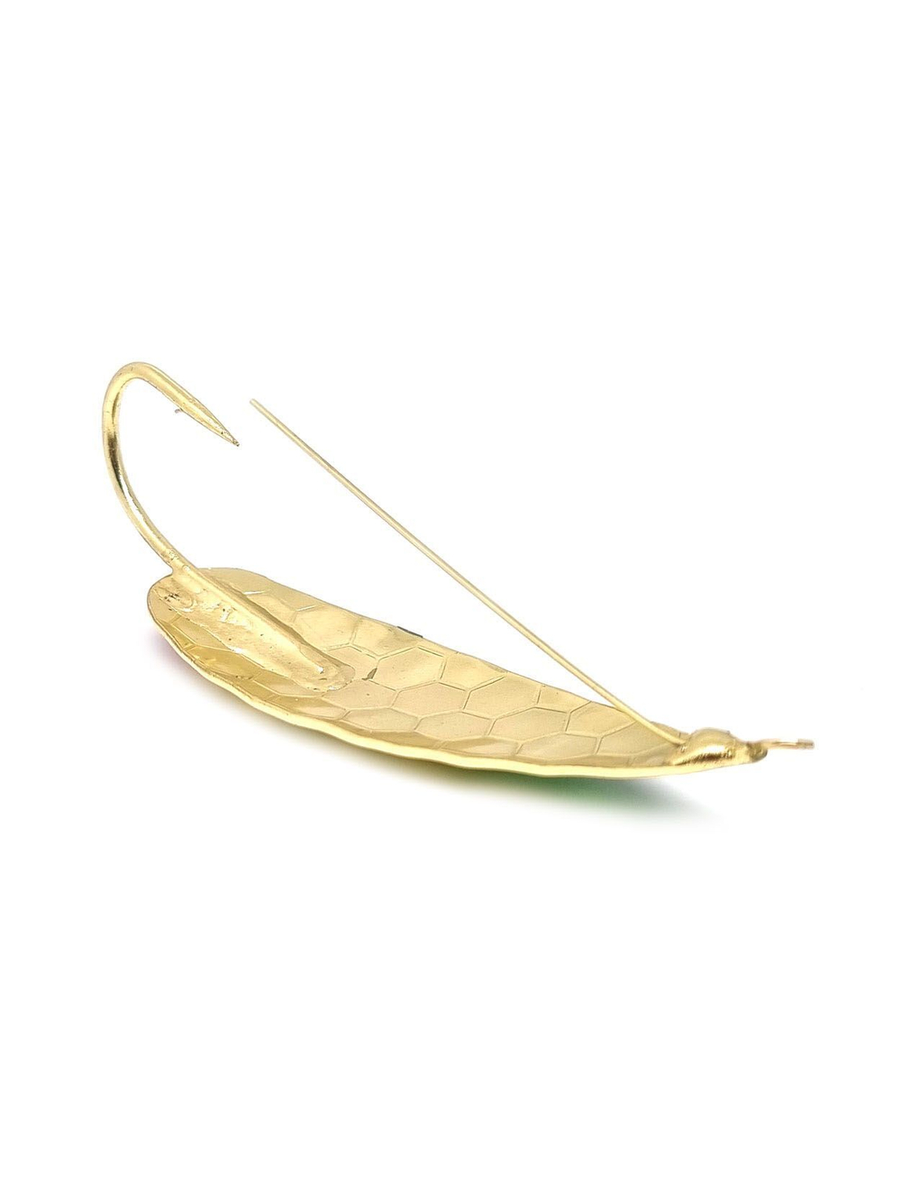 Блесна для рыбалки Alligator 80/14, BRS-S