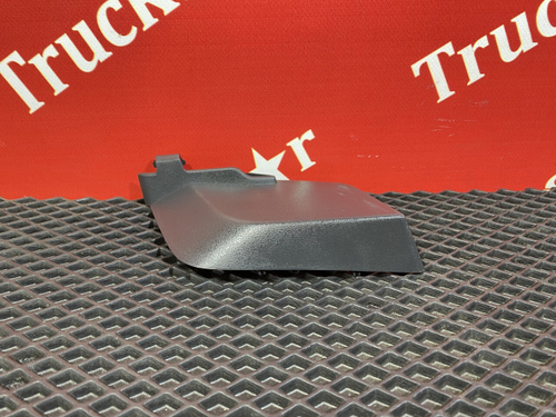 Накладка салона 2018г