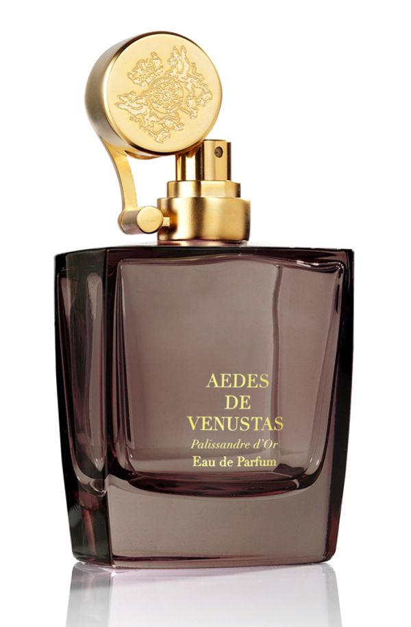 Aedes de Venustas Palissandre d'Or