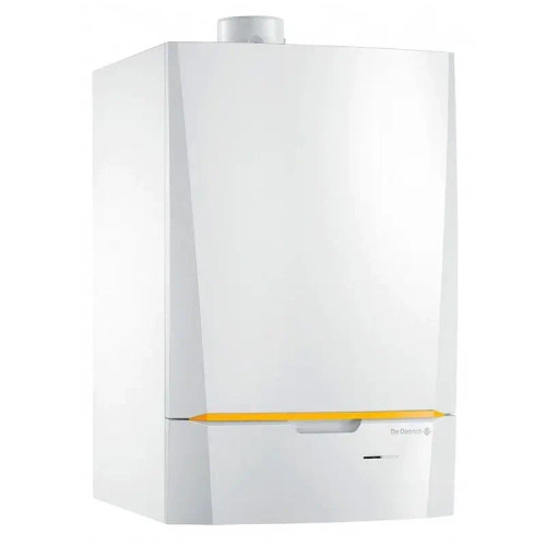 Котел конденсационный настенный De Dietrich Innovens PRO MCA 115, НС-0080640