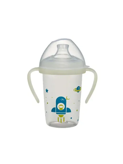 Бутылочка NIP
