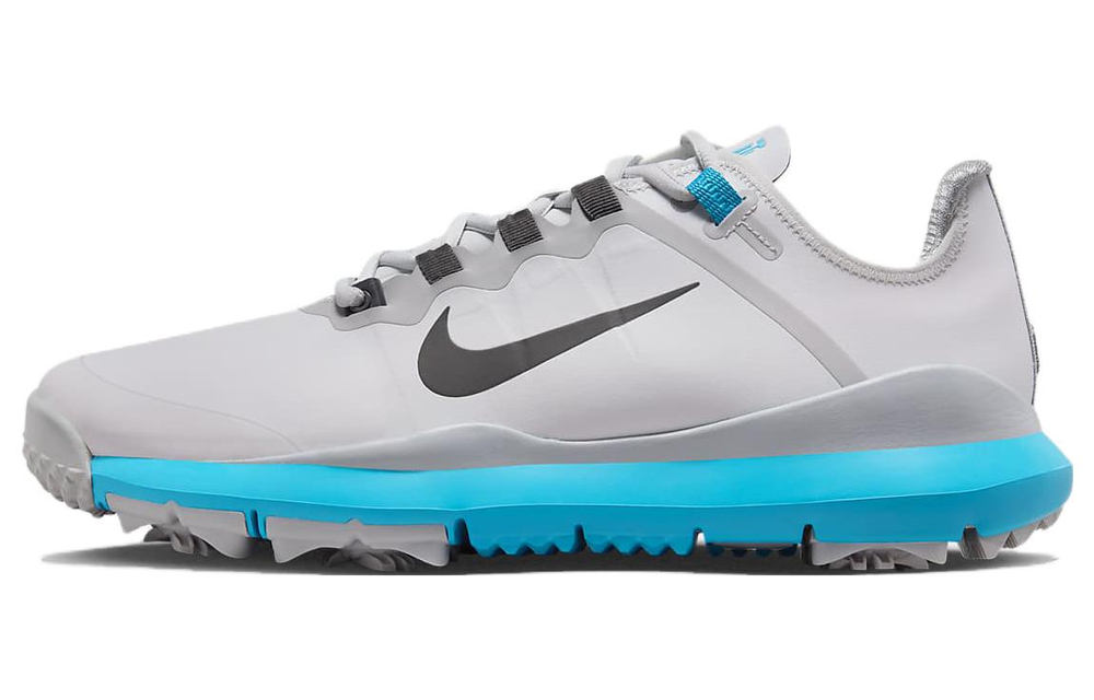 Nike Tiger Woods TW "13 Retro Blue Lightning Wide