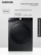 Стиральная машина с сушкой Samsung WD11DG6B85BBLP