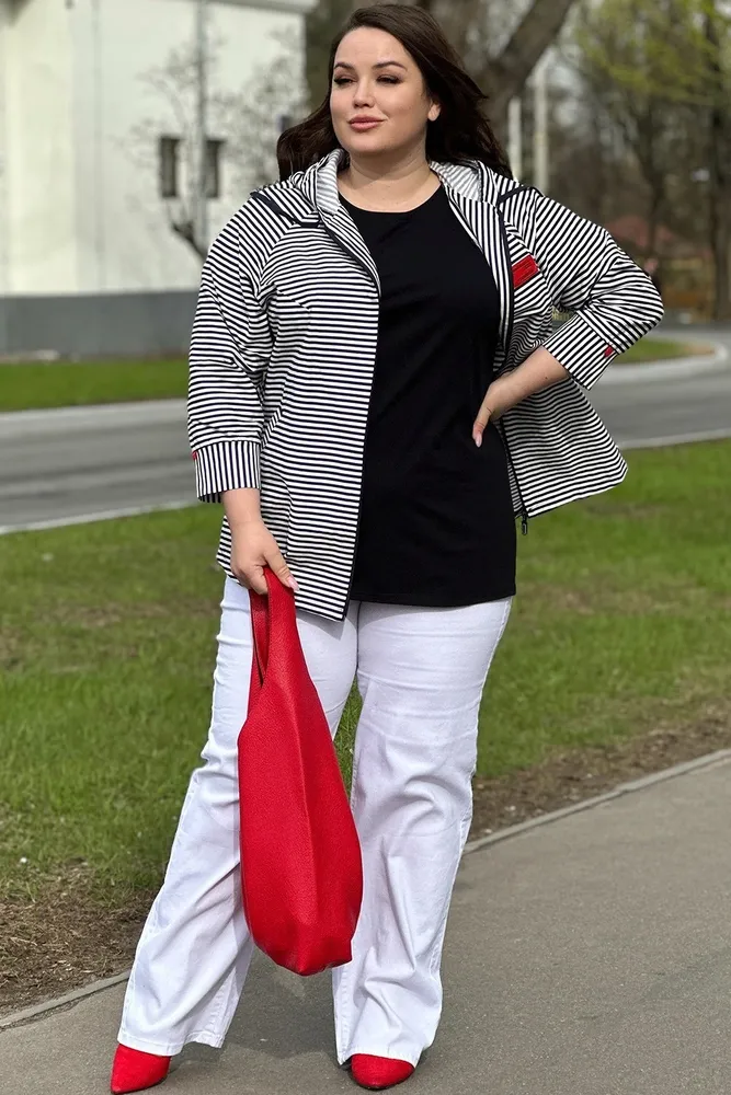 Футболка 2878 Fabrika