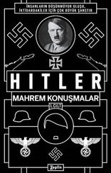 Mahrem Konuşmalar 1.Cilt