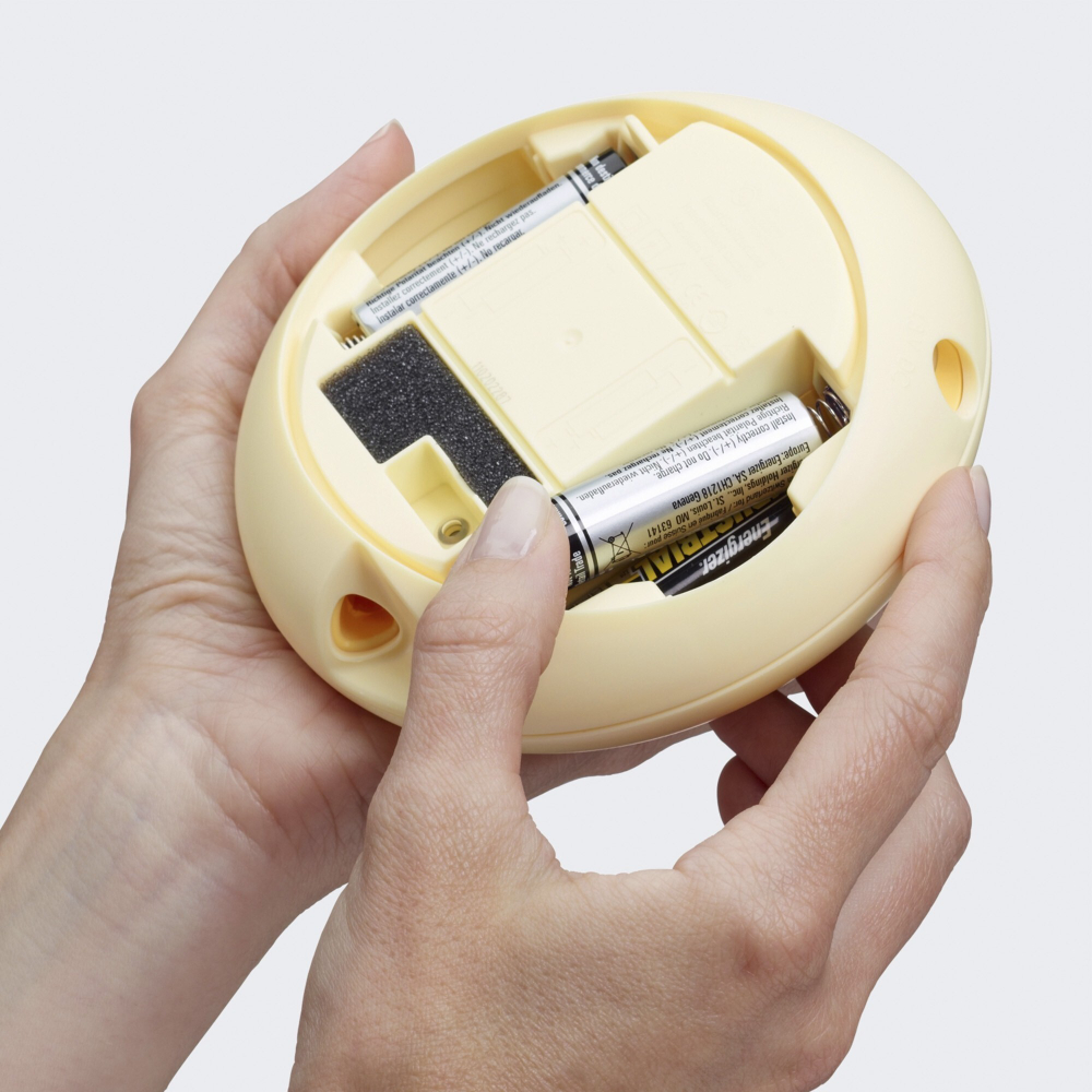 Электронный двухфазный молокоотсос Medela Swing Flex