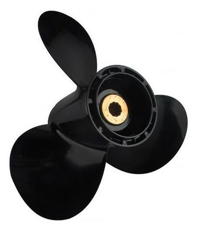 Винт гребной для лодочного мотора