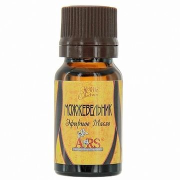 Эфирное масло Можжевельник