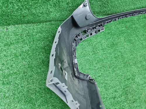 Бампер задний Hongqi HS3 (2023-н.в.)