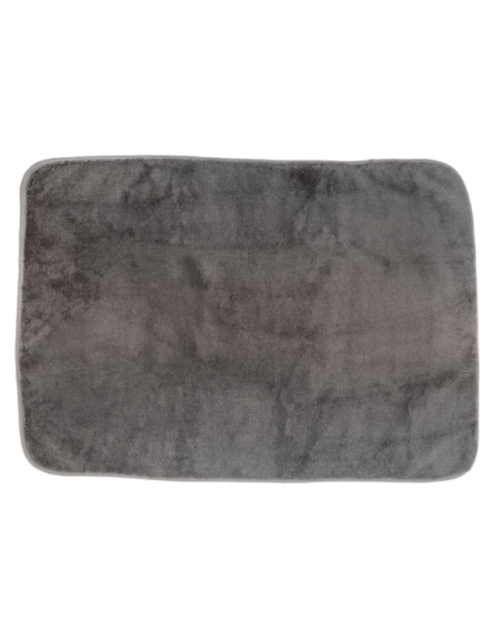 Leraton Плюшевая микрофибра для сушки GREY MAMONTH MF1 70x50