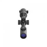Тепловизионный прицел iRay Tube TL 50 (матрица 384x288, 12um, NETD 40mk, F50мм, 4-16х, Wi-Fi, IP67)