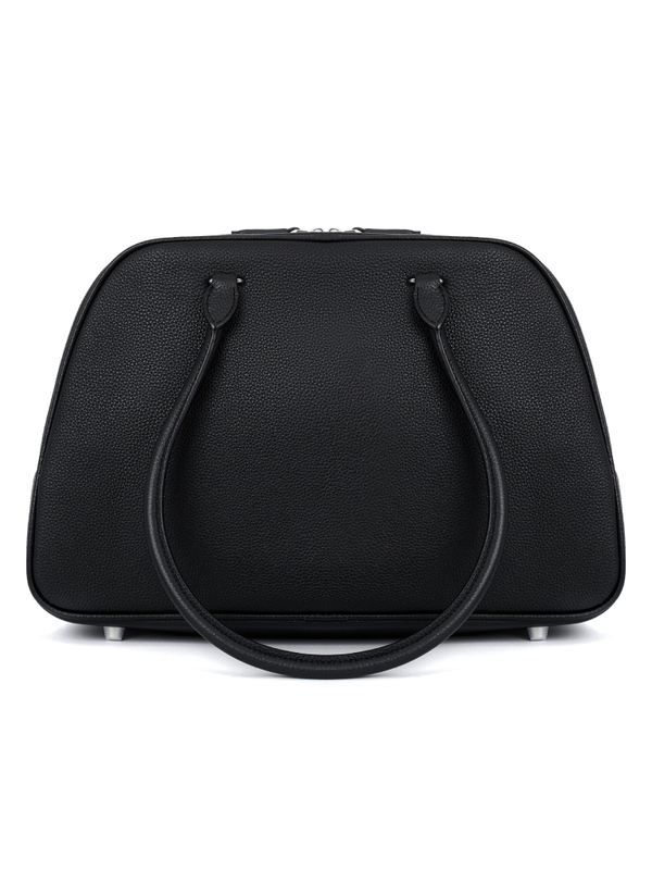 Сумка TREVI цвета черного янтаря