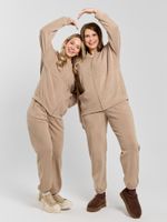 Бомбер Блик-1 Виотекс БЕЖЕВЫЙ