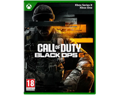 Call of Duty - Black Ops 6 (Xbox) NEW