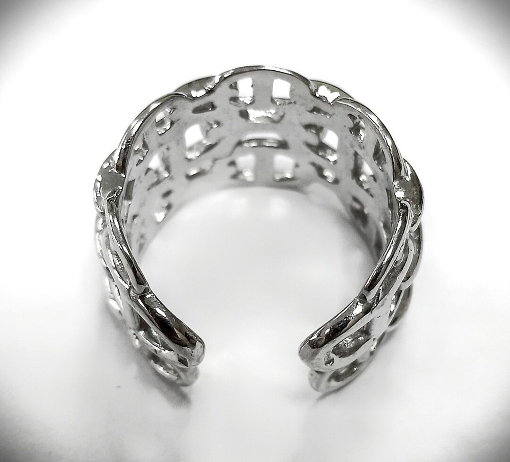 Ювелирное кольцо Эстерелла