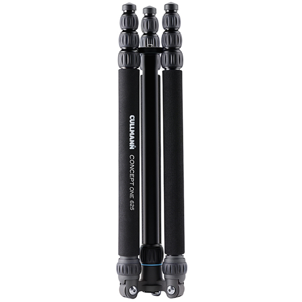 CULLMANN CONCEPT ONE 625 OH2.5V. Штатив с головой