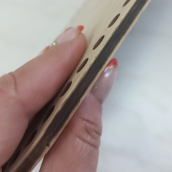 Донышко простое 20*40см