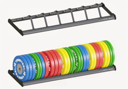 Полка стеллажа для дисков 1800мм