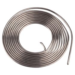 Припой ЭРА PL-PR03 для пайки с канифолью ПОС-61 O 1.0 мм спираль 1 м | Аксессуары для пайки