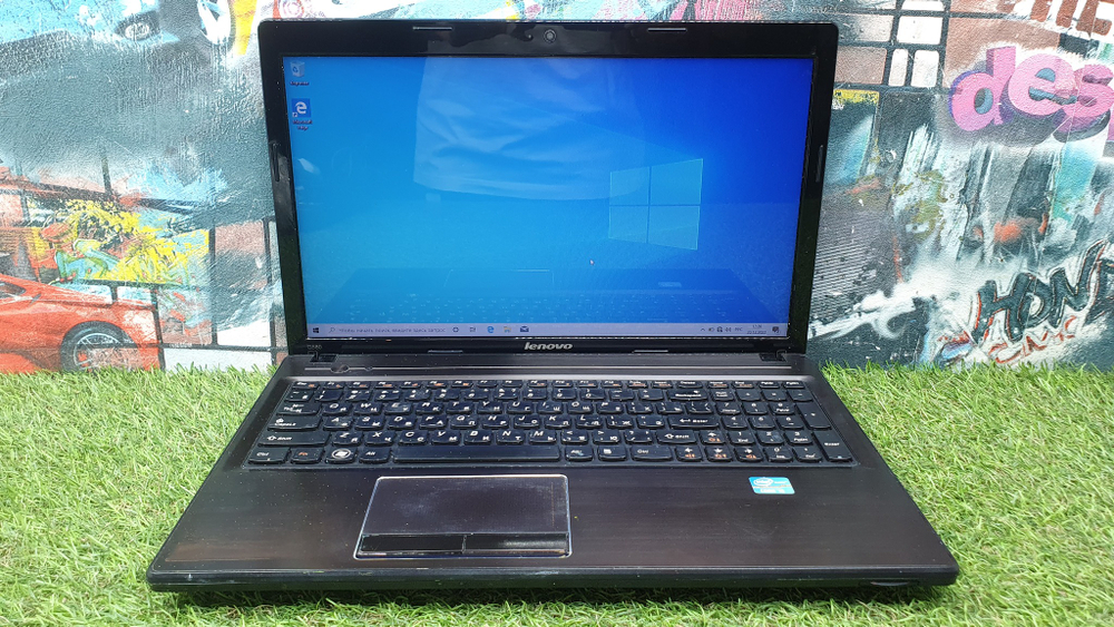 Игровой LENOVO i3/4 Gb/GT 635M 2Gb покупка/продажа