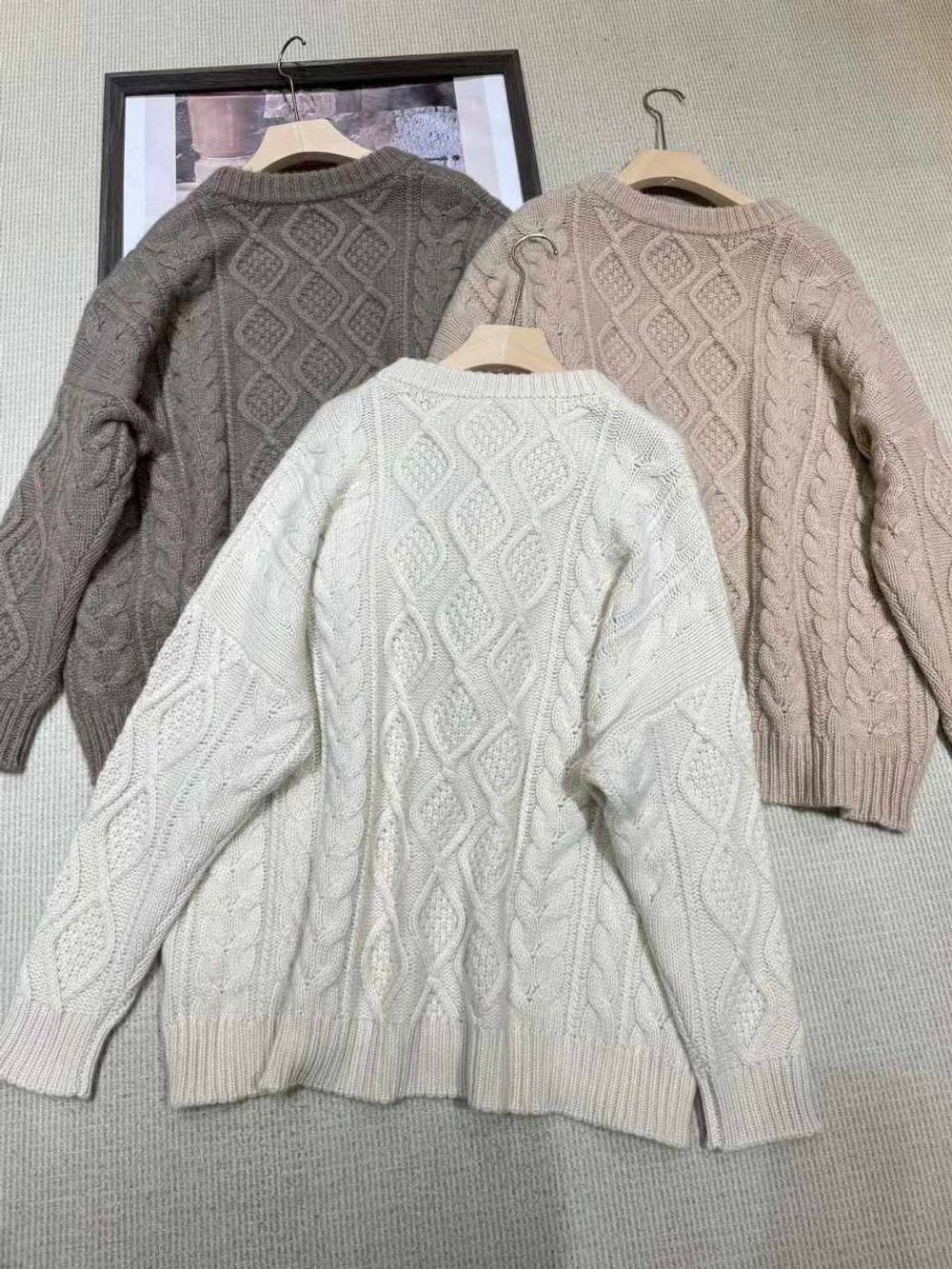Свитер MaxMara