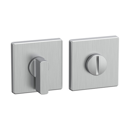 Ручка поворотная BK6.K.EST.Q52.JOY SSC-16 сатинированный хром