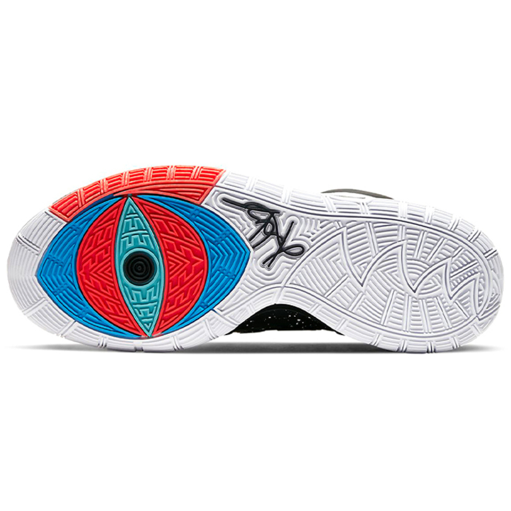 Кроссовки Nike Kyrie 6 Jet Black