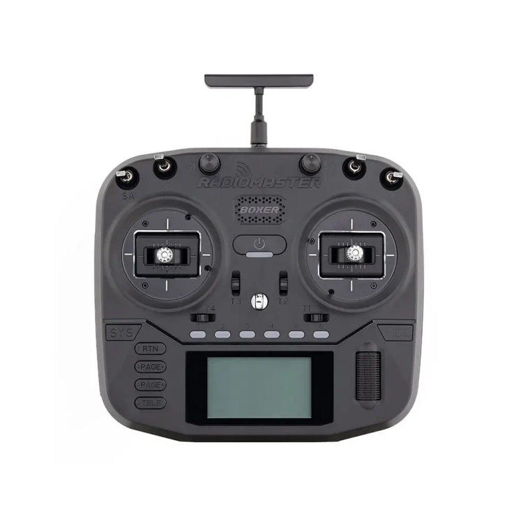 Аппаратура управления Radiomaster Boxer CC2500