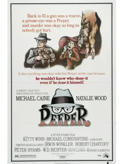 Соглядатай (1975) (DVD-R)