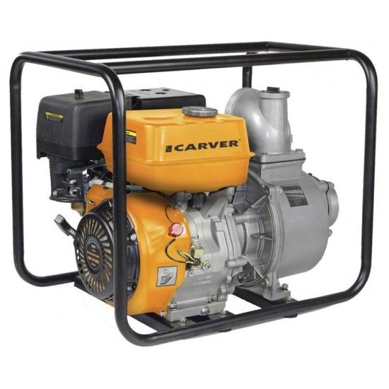 Бензиновая мотопомпа "CARVER" CGP3050