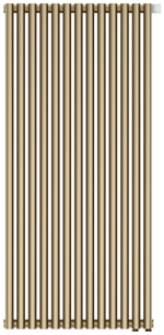 Сунержа Эстет-00 EU50 1200х585 13 секций