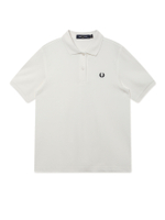 Женская Рубашка-поло The Fred Perry