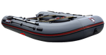 Лодка ПВХ Hunterboat Хантер Классика 360 (360001)