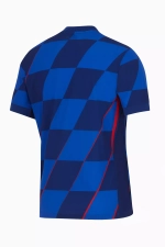 Футболка Nike Croatia 2024 Away Stadium