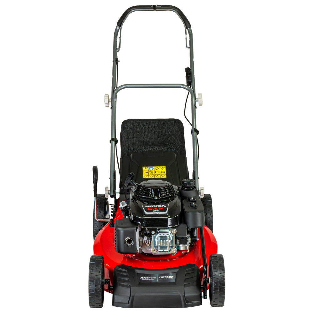 Газонокосилка бензиновая HND (Honda) LM 53 XP