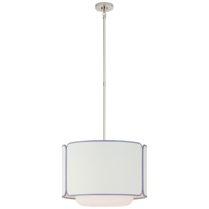 Люстра Visual Comfort Eyre Medium Hanging Shade
