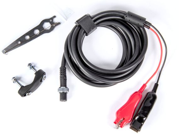 Катушка WFT Sea King 800PR HP LH